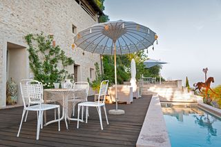 Villa Alminera Veneto Olivers Travels 1