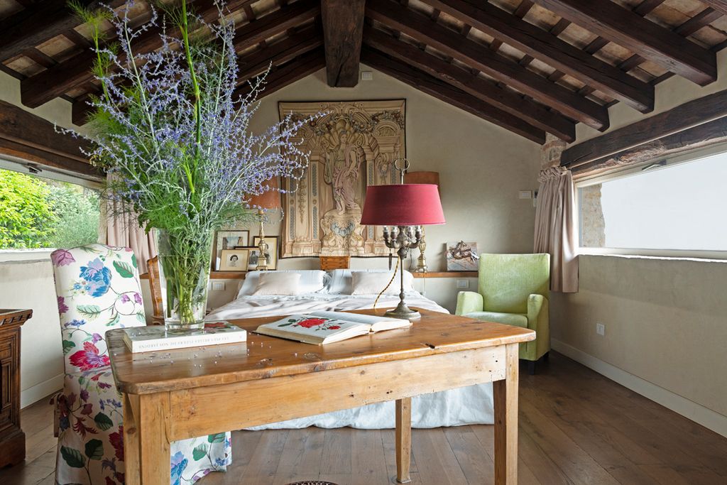 Villa Alminera Veneto Olivers Travels 3