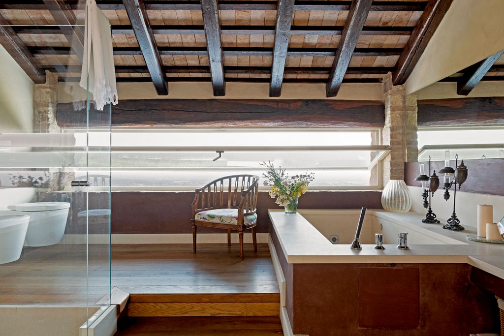 Villa Alminera Veneto Olivers Travels 4