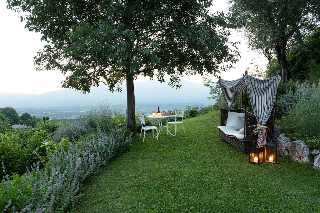 Villa Alminera Veneto Olivers Travels 5