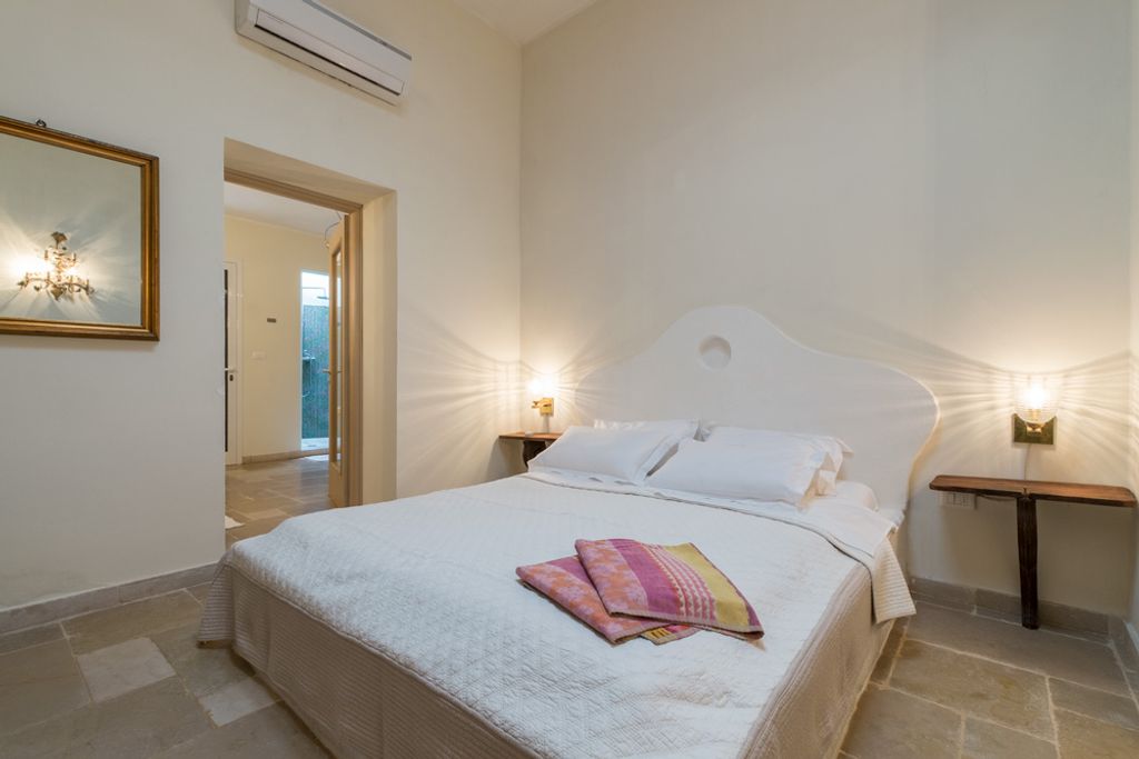 Villa San Michele Puglia Olivers Travels5
