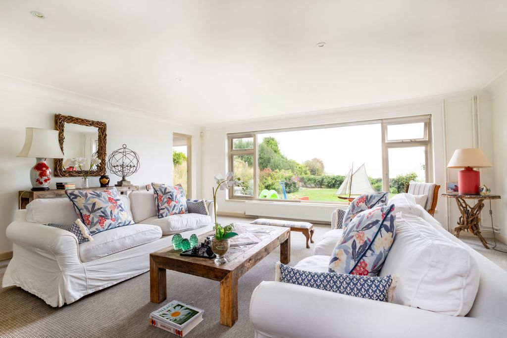 Snow Goose UK OliversTravels 2