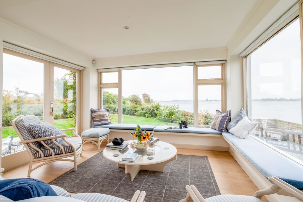 Snow Goose UK OliversTravels 3