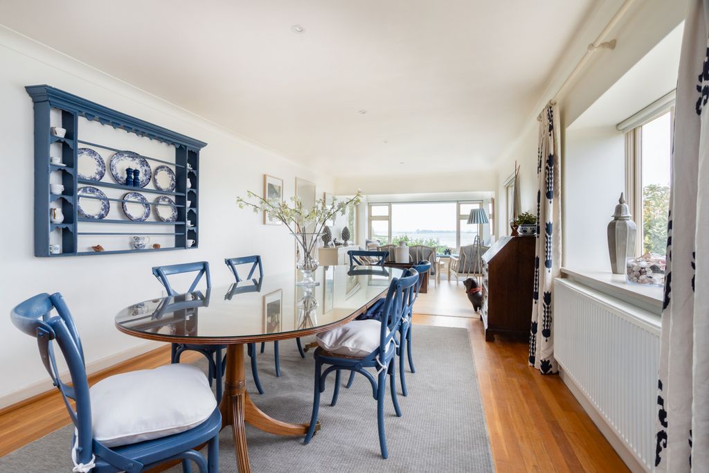 Snow Goose UK OliversTravels 4