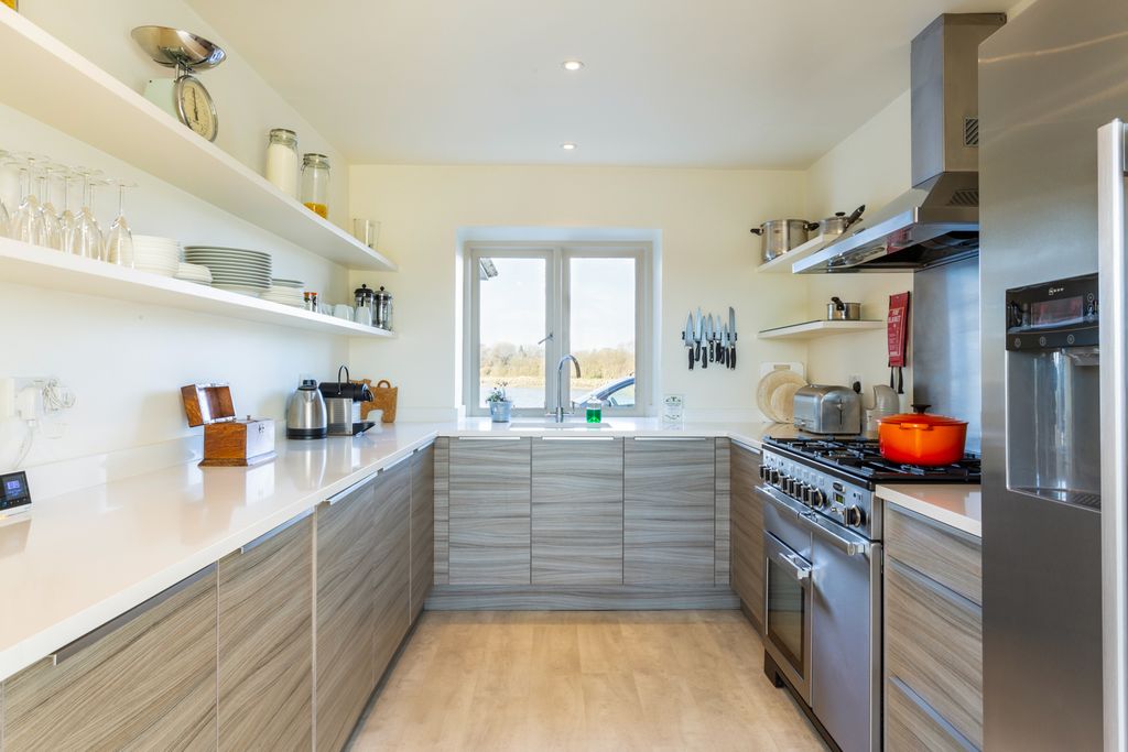 Snow Goose UK OliversTravels 5