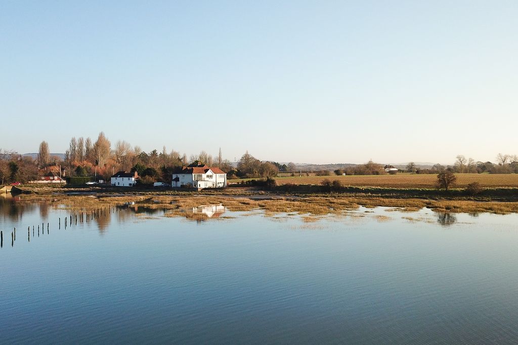 Snow Goose UK OliversTravels 24 2