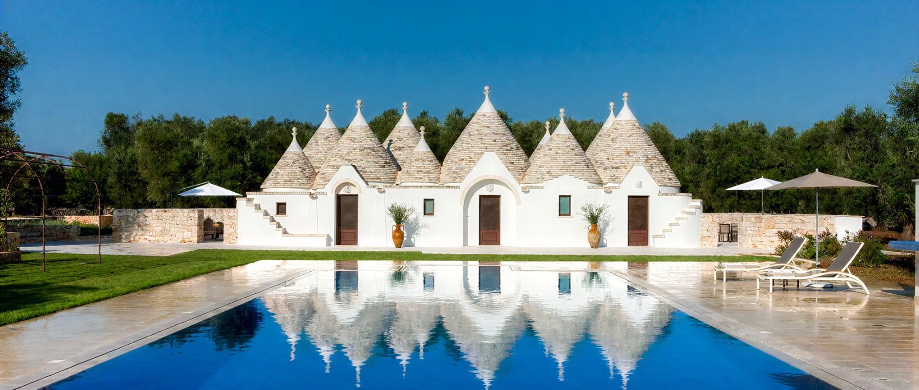 001 villa trullo southern italy olivers travels desktop center