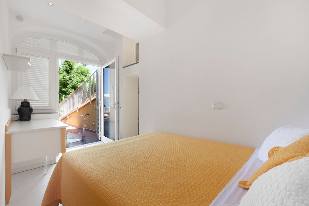 Villa Grigorio Sorrento Olivers Travels 5
