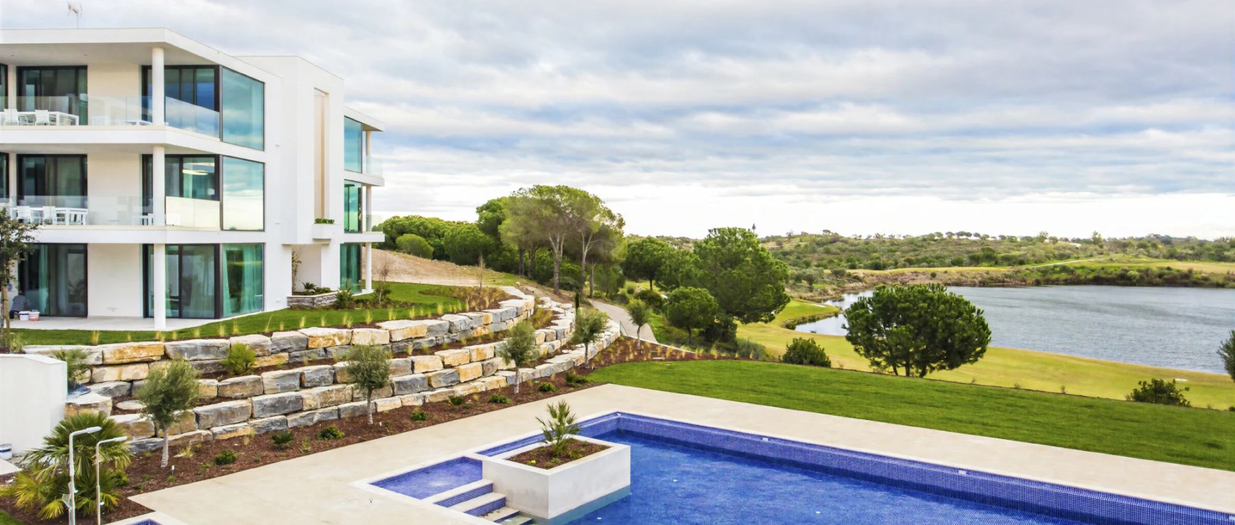 001 monte rei resort 1 bedroom clubhouse residence apartment algarve olivers travels desktop center