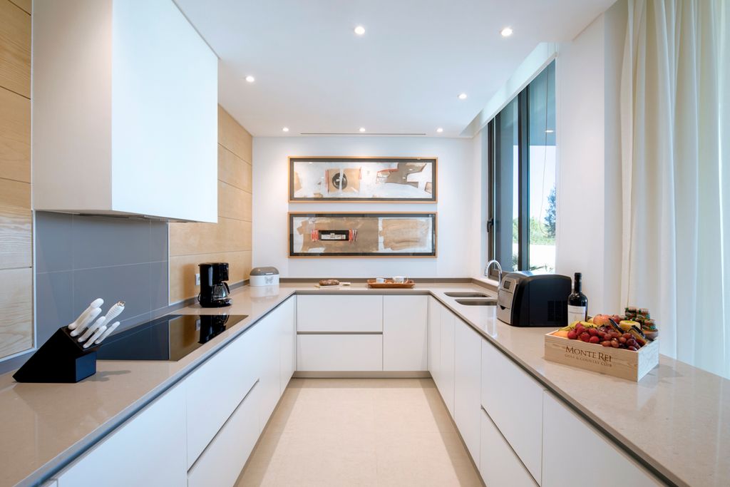 Quinta do Rei I Monte Rei Olivers Travels 3