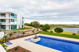 Quinta do Rei I Monte Rei Olivers Travels 1