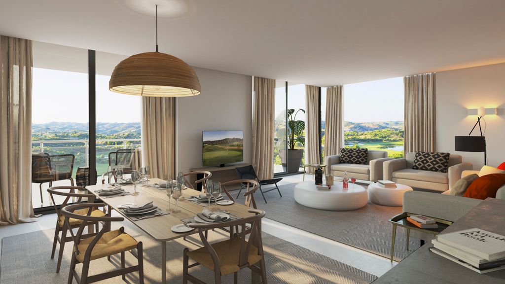 Quinta do Rei I Monte Rei Olivers Travels 2