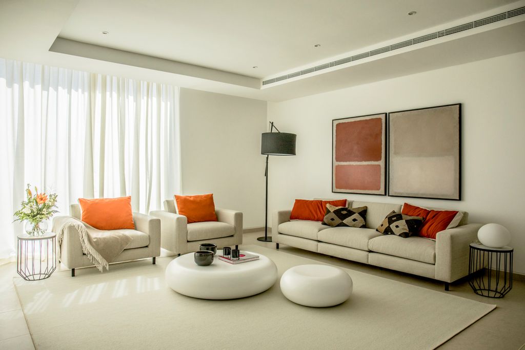 Quinta do Rei II Monte Rei Olivers Travels 3