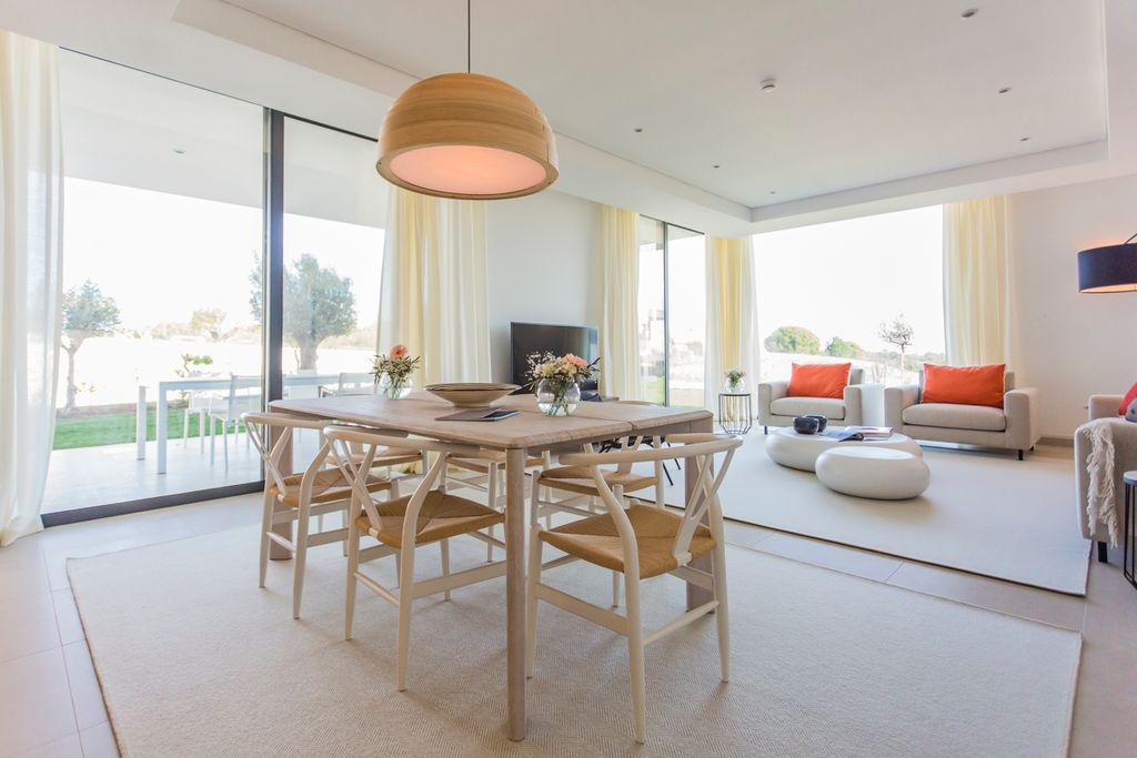 Quinta do Rei II Monte Rei Olivers Travels 4