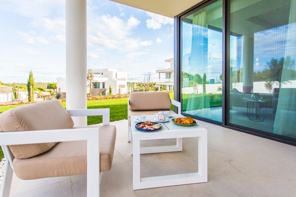 Quinta do Rei II Monte Rei Olivers Travels 5