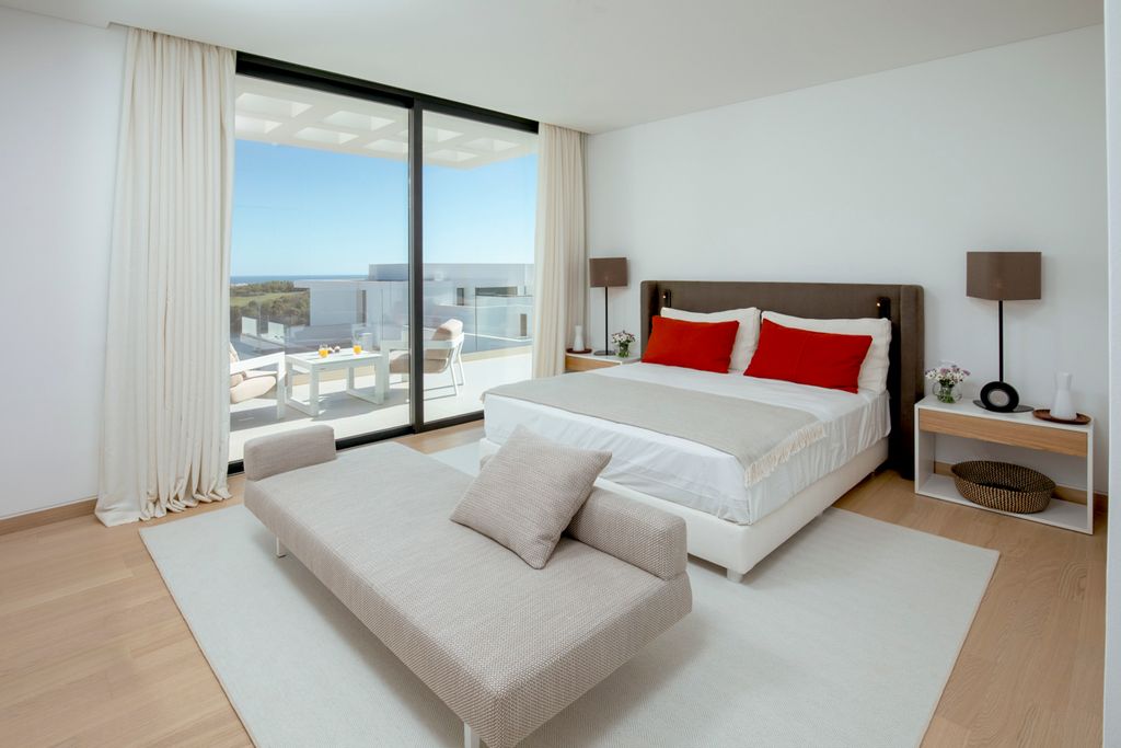 Quinta do Rei III Monte Rei Olivers Travels 3