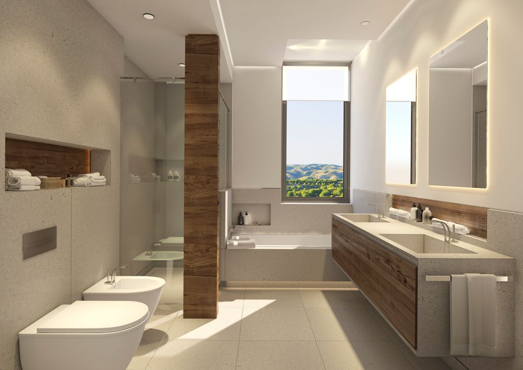 Quinta do Rei III Monte Rei Olivers Travels 4