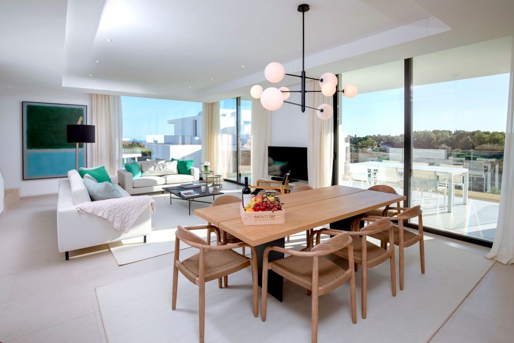 Quinta do Rei III Monte Rei Olivers Travels 2