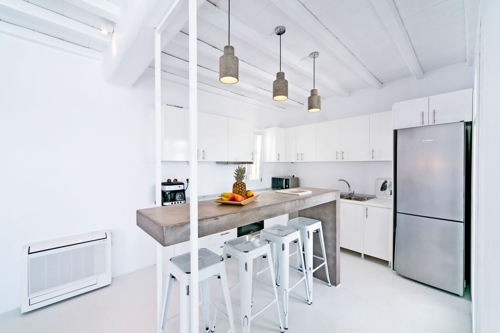 Villa Basileus Mykonos Olivers Travels 4