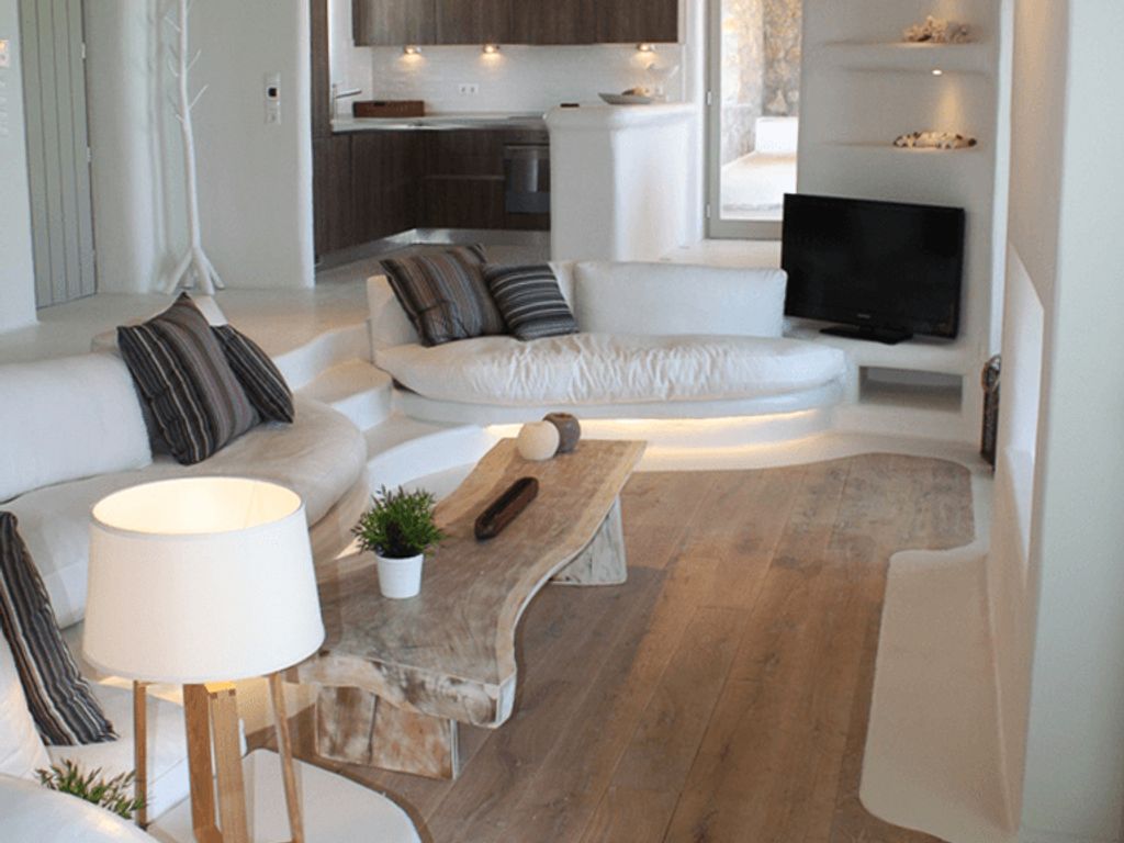 Villa Benediktos Mykonos Olivers Travels 4