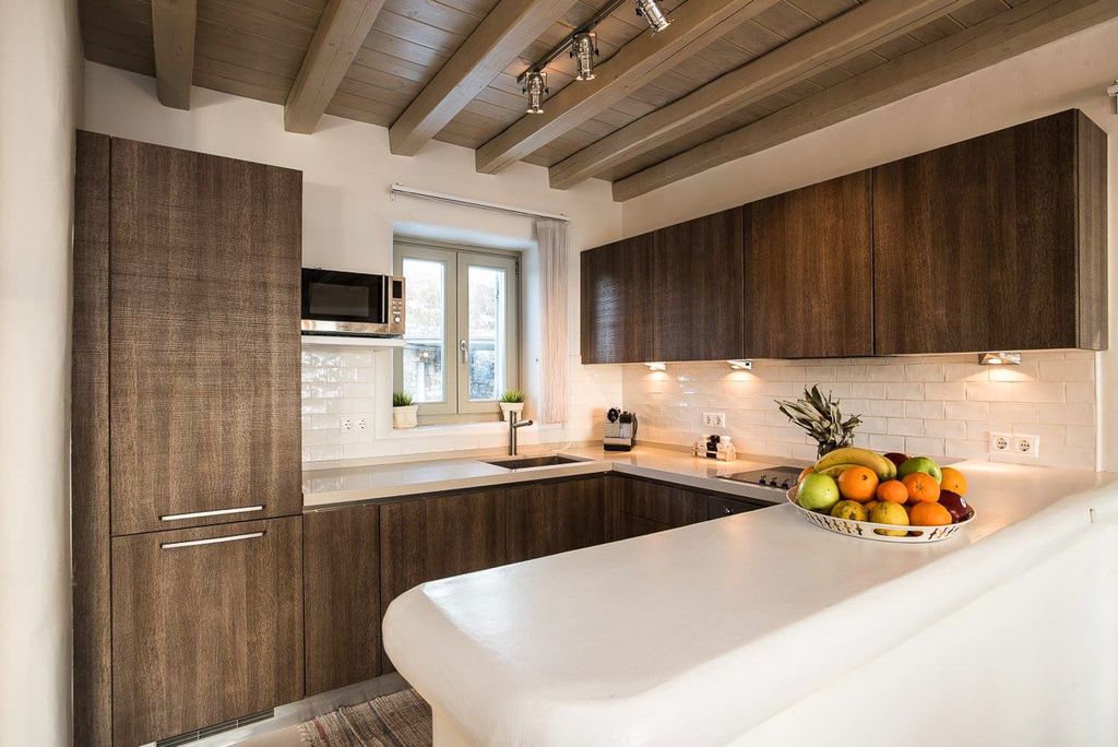 Villa Benediktos Mykonos Olivers Travels 5