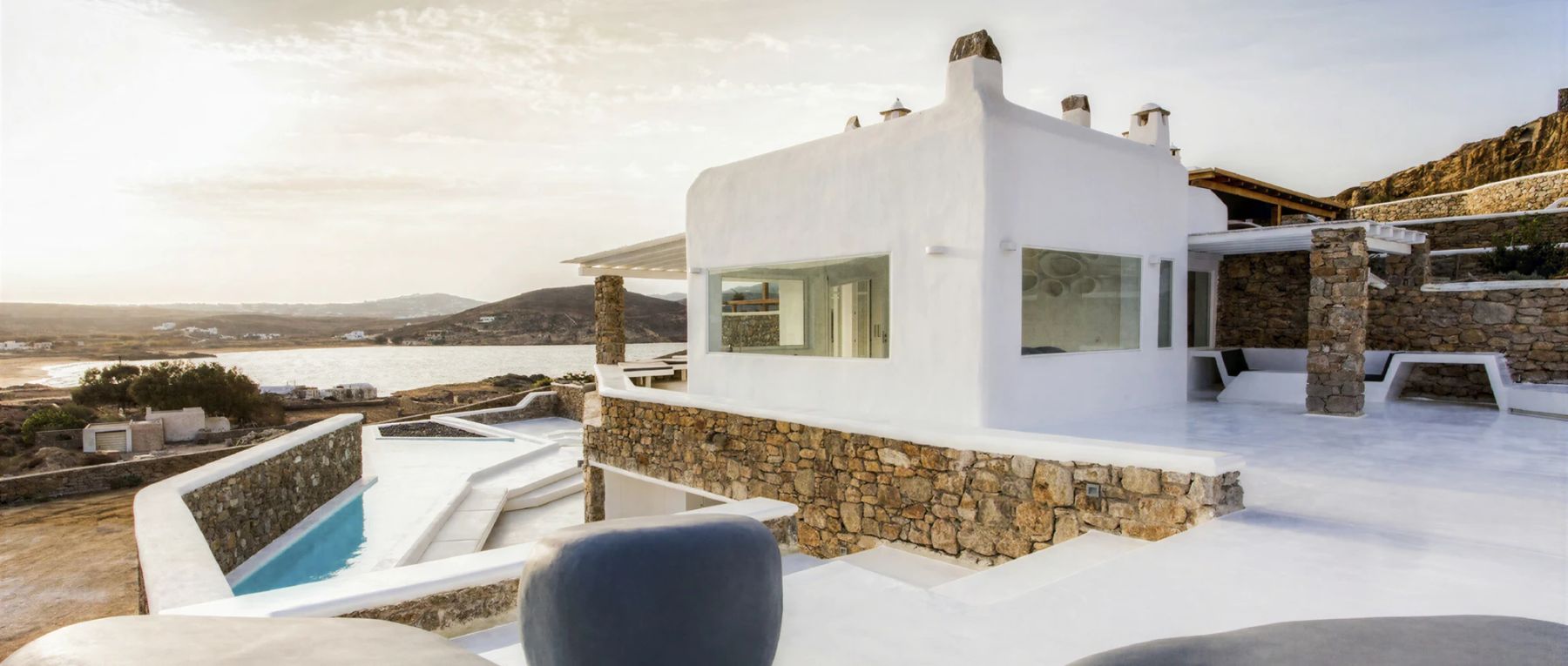 001 villa bion cyclades islands olivers travels desktop center
