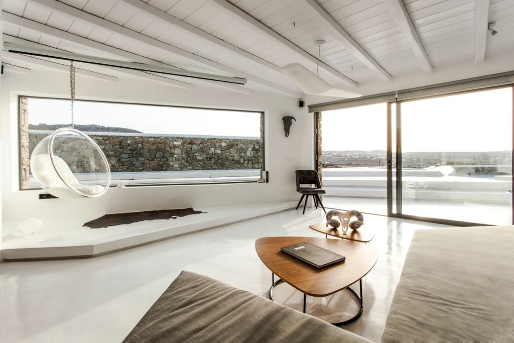 Villa Bion Mykonos Olivers Travels3
