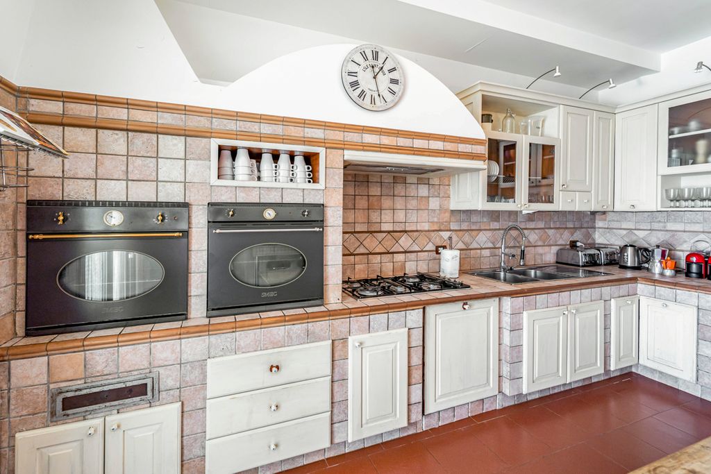 Villa Silva Puglia Olivers Travel 4