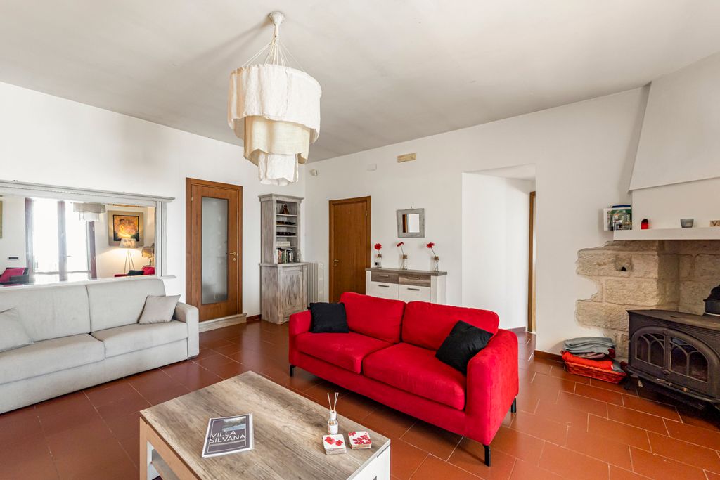 Villa Silva Puglia Olivers Travel 3