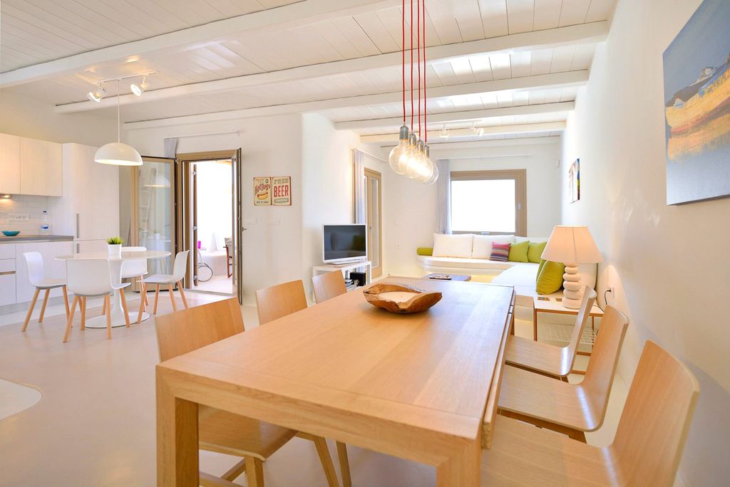 Villa Erastos Mykonos Olivers Travels 4