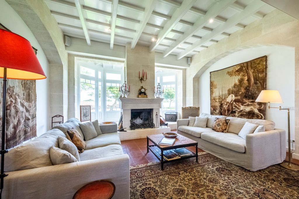 Casa Bona Vent Menorca Olivers Travels 3