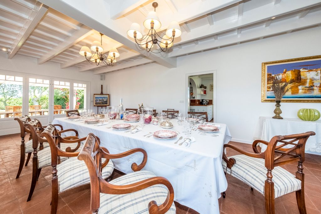 Casa Bona Vent Menorca Olivers Travels 4