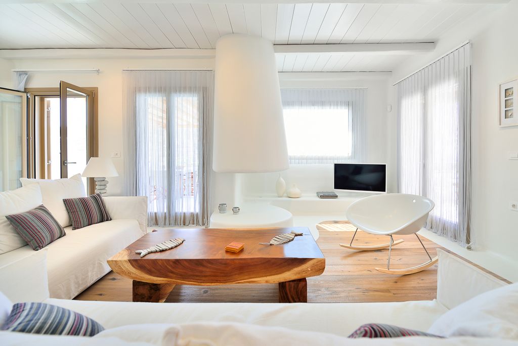 Villa Galen Mykonos Olivers Travels 3