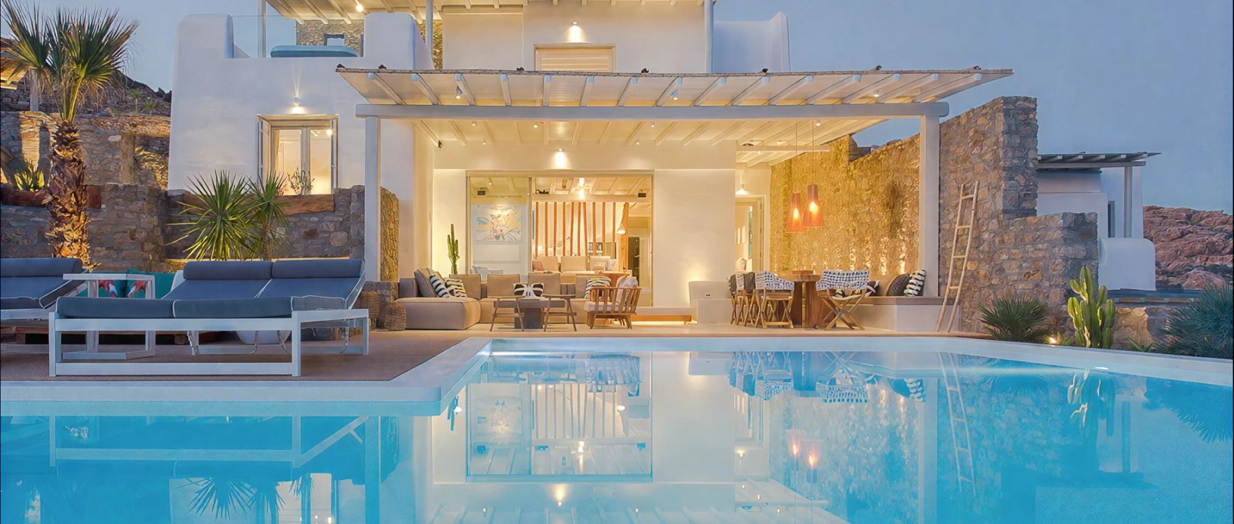 001 villa ionas cyclades islands olivers travels desktop center