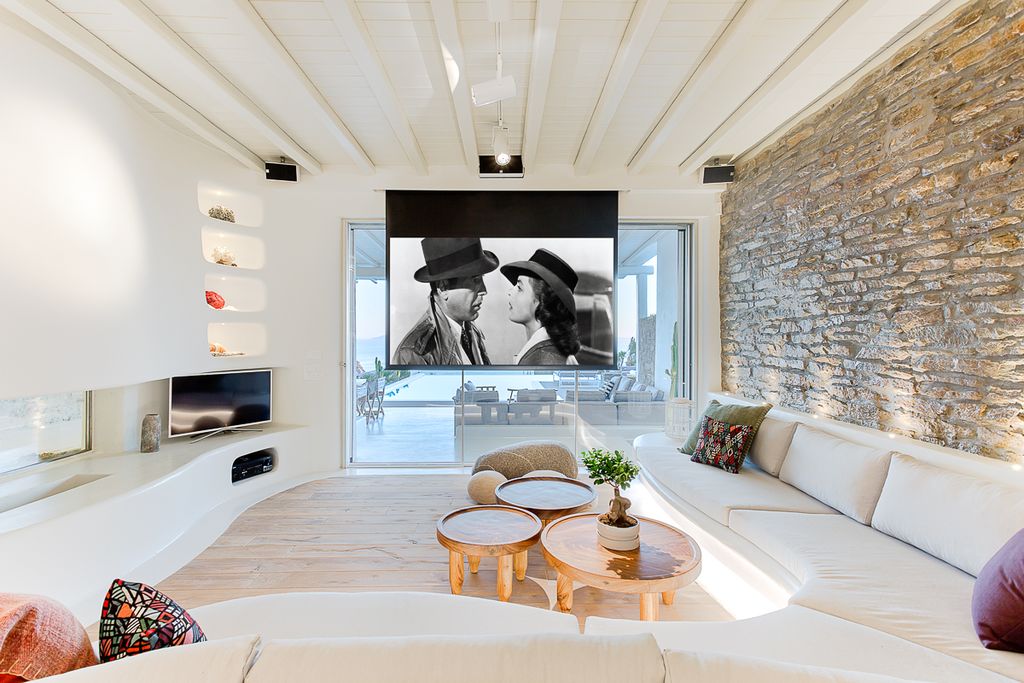 Villa Ionas Mykonos Greece Olivers Travels 2