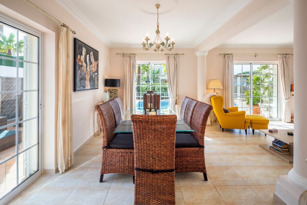 Casa Lania Quinta do Lago Olivers Travels3