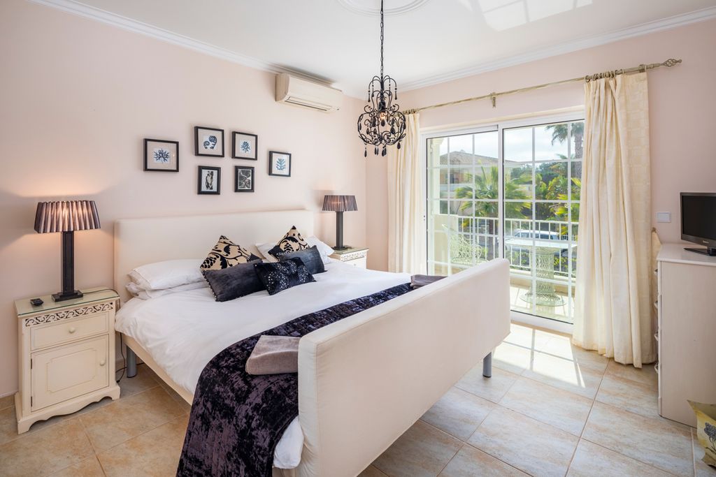 Casa Lania Quinta do Lago Olivers Travels4