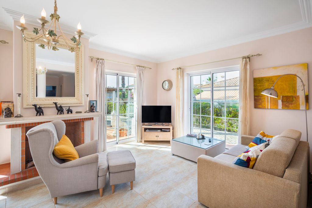 Casa Lania Quinta do Lago Olivers Travels2