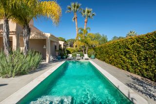 Casa Aliciana Quinta do Lago Olivers Travels1