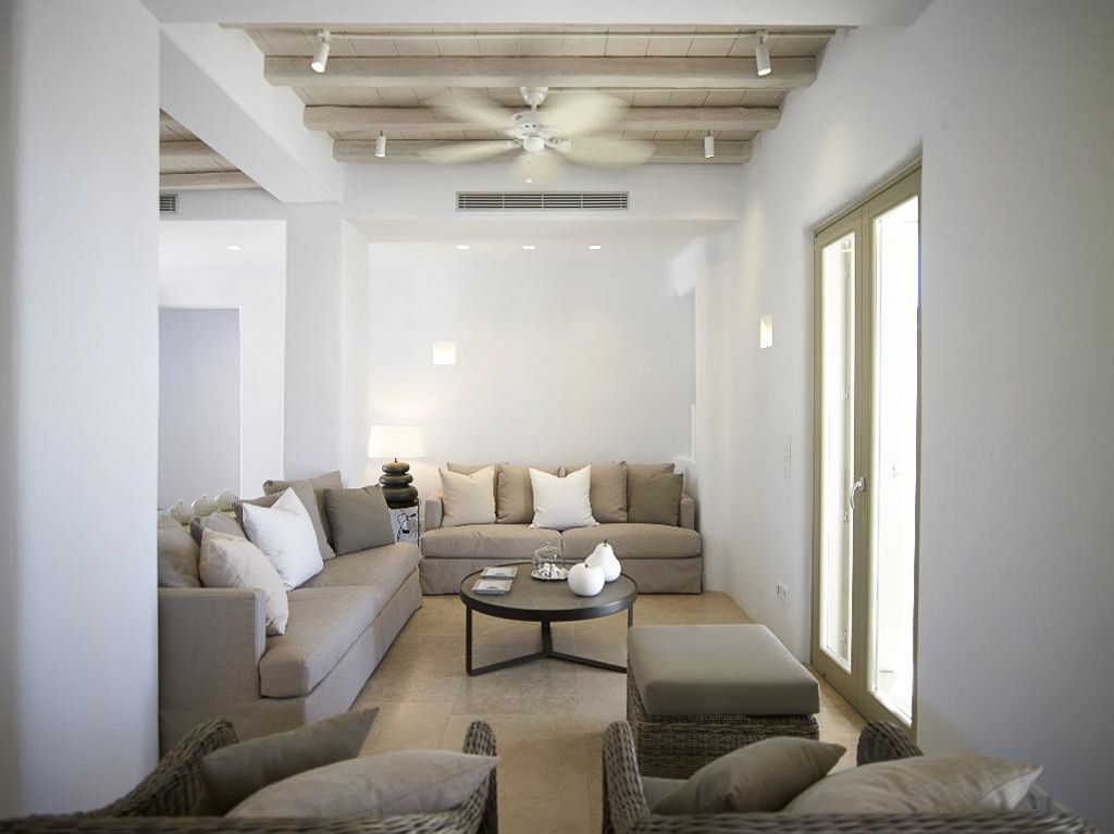 Villa Kyros I Mykonos Olivers Travels 3