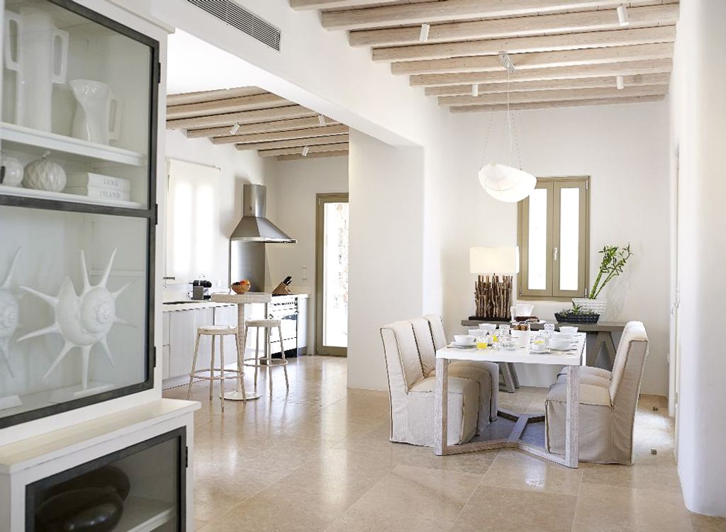 Villa Kyros I Mykonos Olivers Travels 4