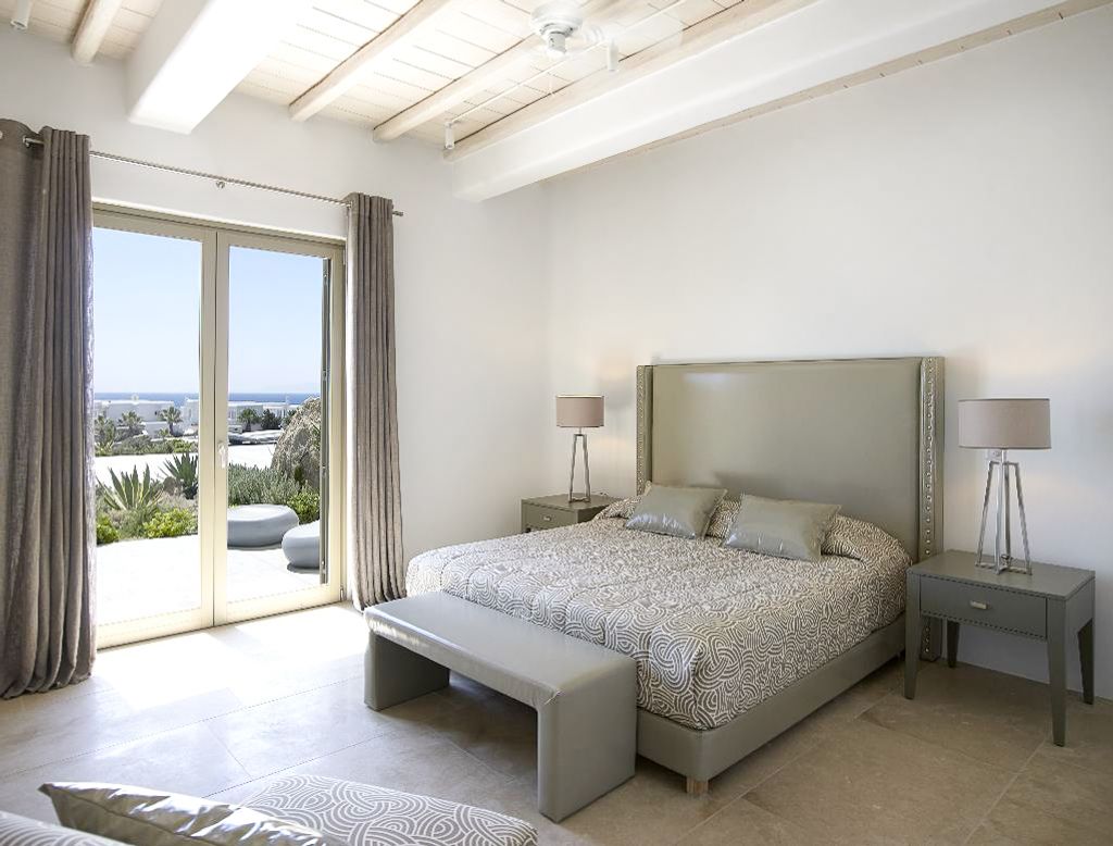 Villa Kyros I Mykonos Olivers Travels 5