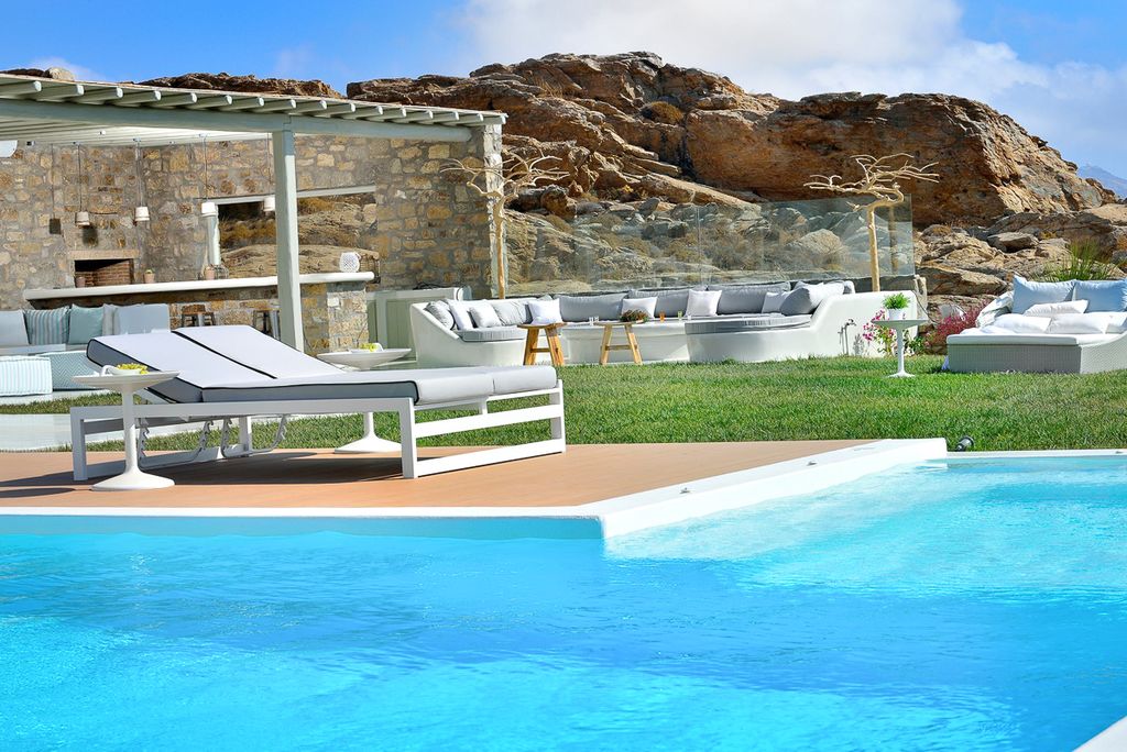 Villa Seth Mykonos Olivers Travels 2