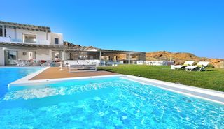 Villa Seth Mykonos Olivers Travels 8