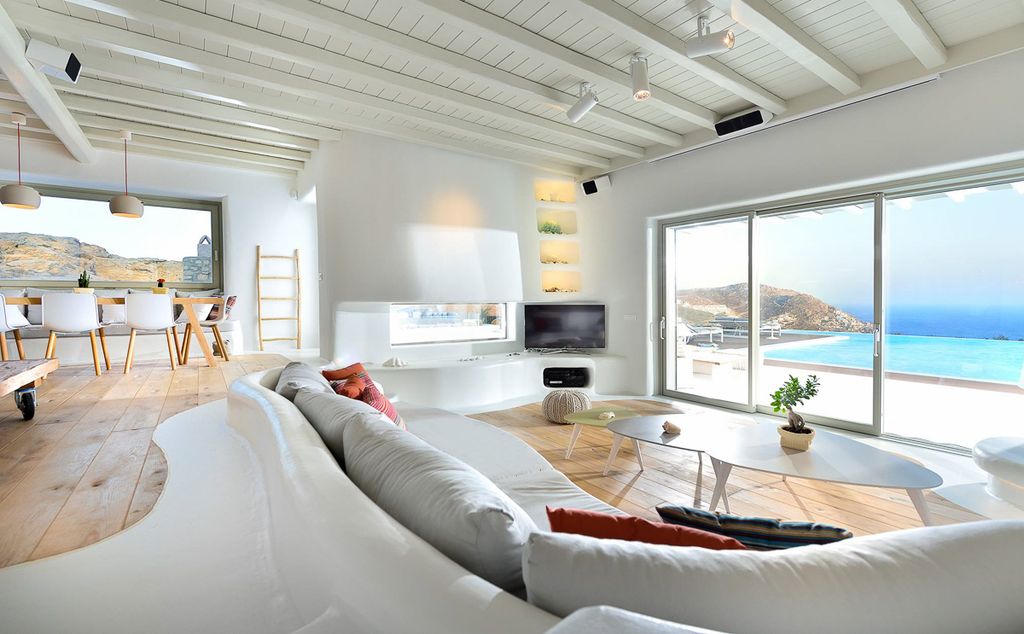 Villa Seth Mykonos Olivers Travels 4
