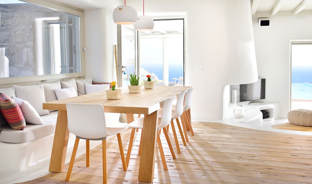 Villa Seth Mykonos Olivers Travels 5