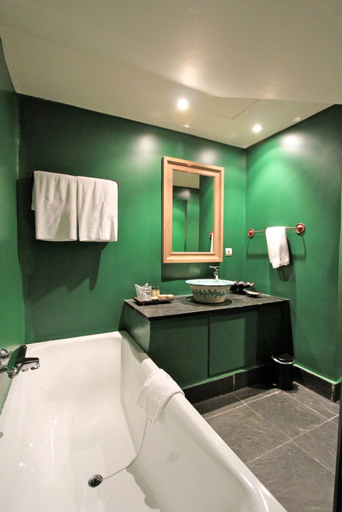 Paso de Guardia Castillo Buen Amor Central Spain Olivers Travels 2