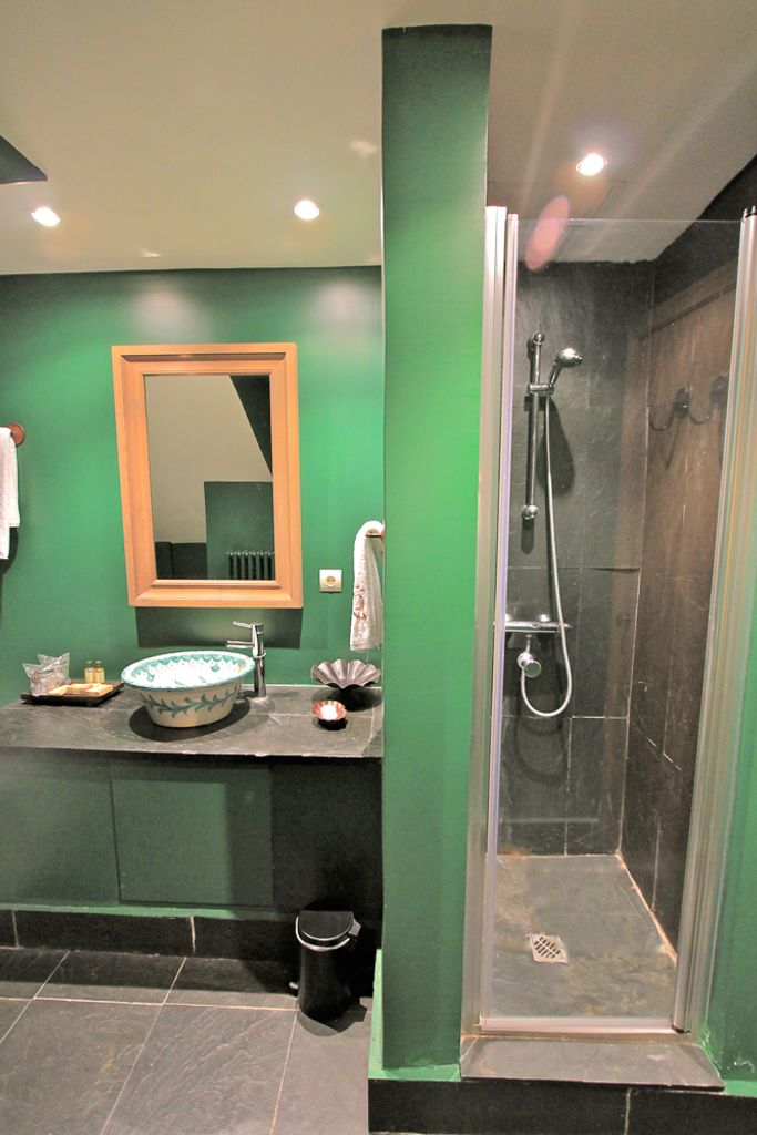 Paso de Guardia Castillo Buen Amor Central Spain Olivers Travels 4