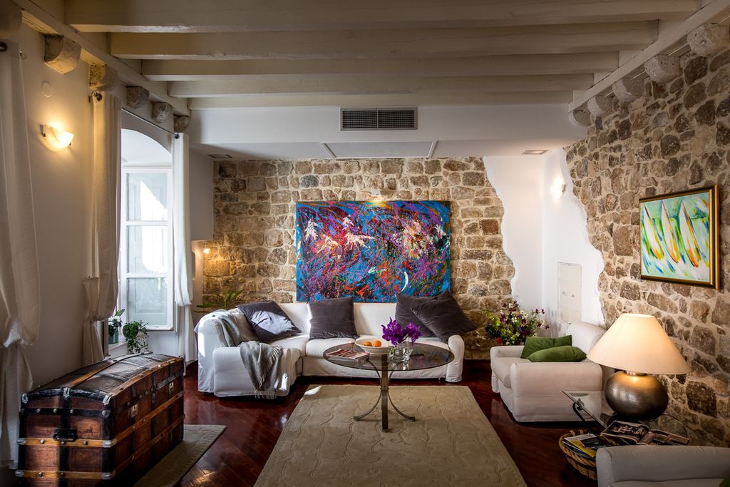 Psejsnik House Dubrovnik Olivers Travels 1
