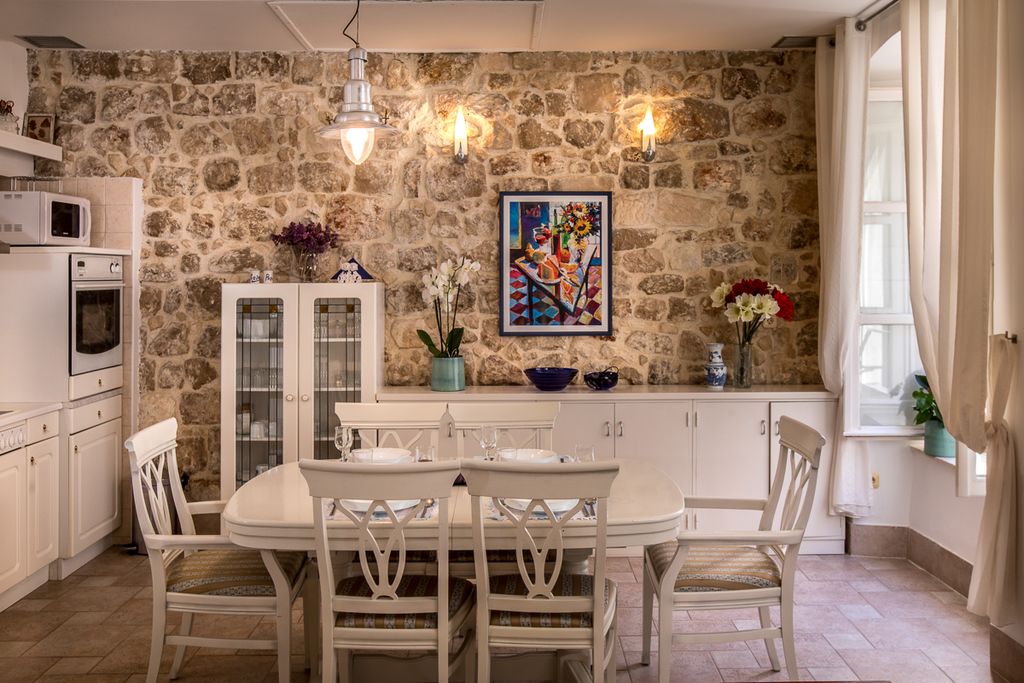 Psejsnik House Dubrovnik Olivers Travels 2
